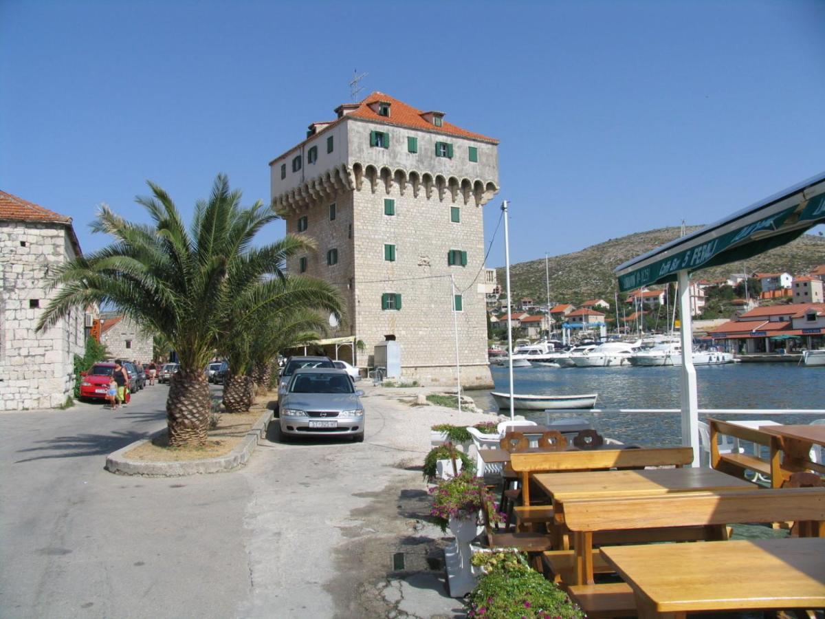 Apartments Bj Marina Exterior foto